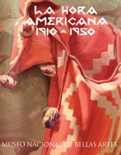 La Hora Americana 1910 - 1950