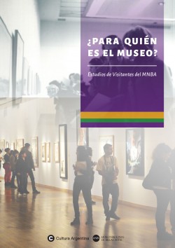 ¿PARA QUIÉN ES EL MUSEO?