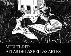 REP. “ATLAS DE LAS BELLAS ARTES” Material Didáctico Para Docentes de Nivel Medio y Superior